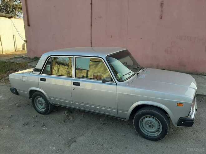 LADA (VAZ) 2107 2010, 110,000 km - 1.6 л - Gəncə