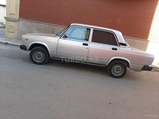 LADA (VAZ) 2107 2010, 110,000 km - 1.6 л - Gəncə