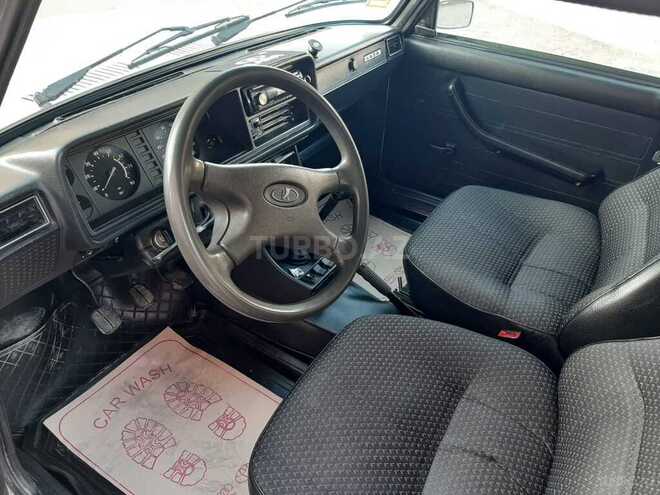 LADA (VAZ) 2107 2010, 110,000 km - 1.6 л - Gəncə