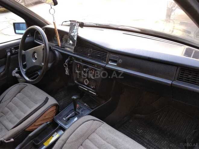 Mercedes 190 1990, 300,000 km - 1.8 l - Sumqayıt