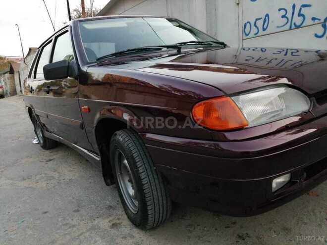 LADA (VAZ) 2115 2010, 135,000 km - 1.5 l - Sumqayıt