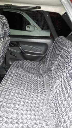 LADA (VAZ) 2115 2010, 135,000 km - 1.5 l - Sumqayıt