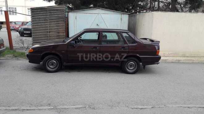LADA (VAZ) 2115 2010, 135,000 km - 1.5 l - Sumqayıt