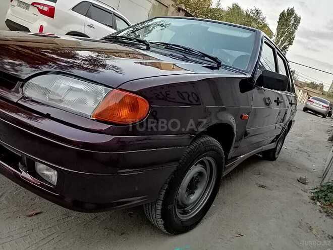 LADA (VAZ) 2115 2010, 135,000 km - 1.5 l - Sumqayıt
