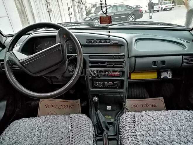 LADA (VAZ) 2115 2010, 135,000 km - 1.5 l - Sumqayıt