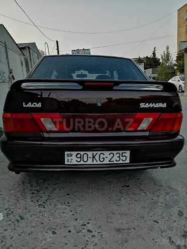 LADA (VAZ) 2115 2010, 135,000 km - 1.5 l - Sumqayıt