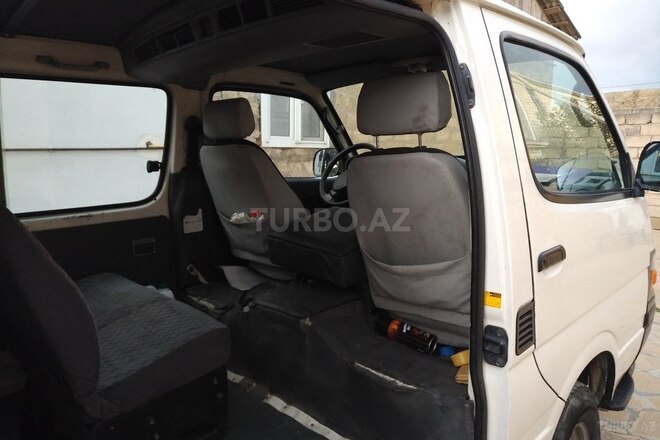 Toyota HiAce 2002, 400,000 km - 3.0 л - Bakı