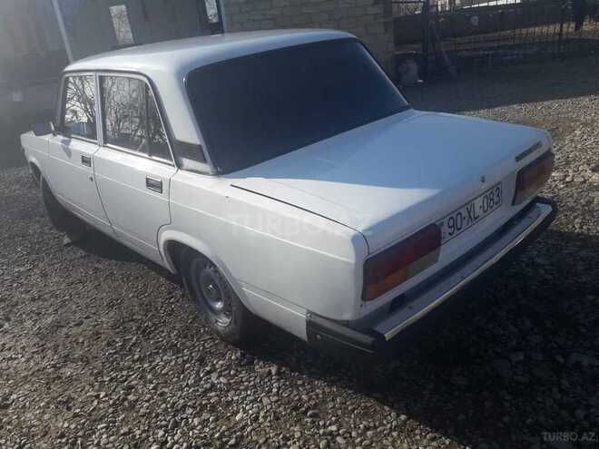 LADA (VAZ) 2107 2009, 1,600 km - 0.2 l - Bərdə
