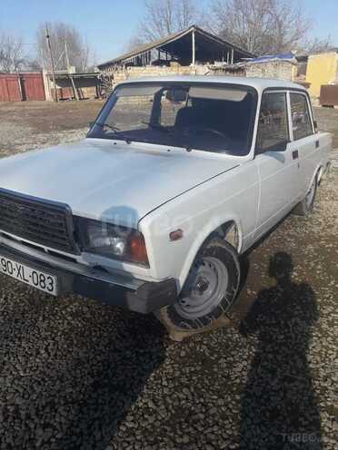 LADA (VAZ) 2107 2009, 1,600 km - 0.2 l - Bərdə