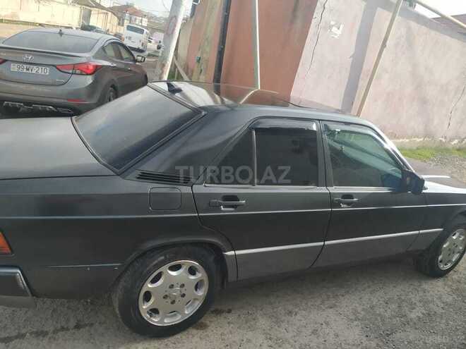 Mercedes 190 1991, 174,000 km - 1.8 л - Bakı