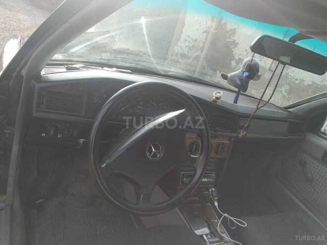 Mercedes 190 1991, 174,000 km - 1.8 л - Bakı