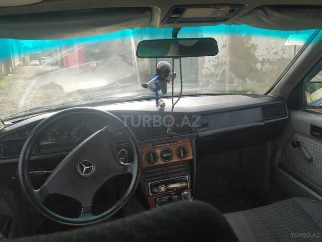 Mercedes 190 1991, 174,000 km - 1.8 л - Bakı