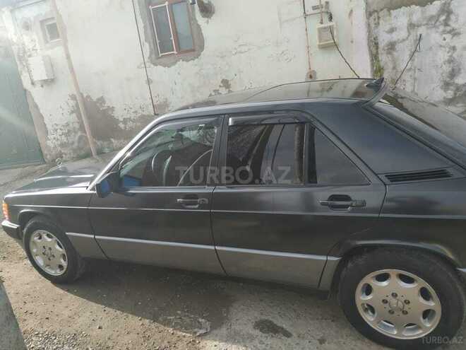 Mercedes 190 1991, 174,000 km - 1.8 л - Bakı