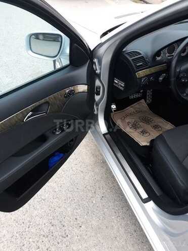 Mercedes E 220 2006, 291,452 km - 2.2 l - Bakı