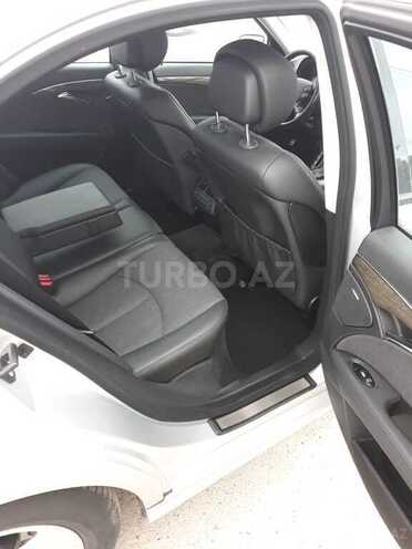 Mercedes E 220 2006, 291,452 km - 2.2 l - Bakı