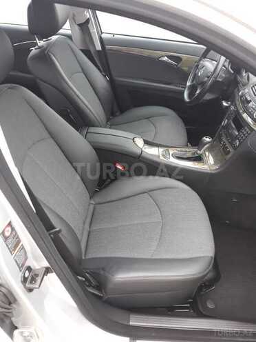 Mercedes E 220 2006, 291,452 km - 2.2 l - Bakı