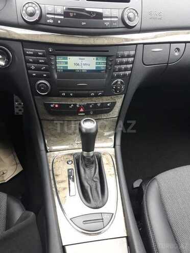 Mercedes E 220 2006, 291,452 km - 2.2 l - Bakı