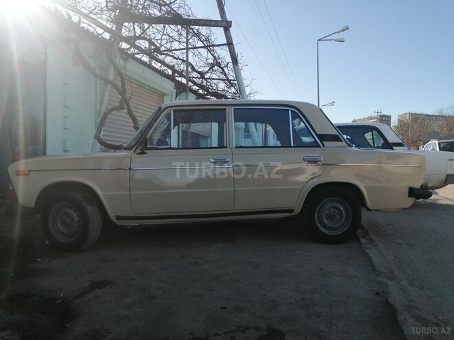 LADA (VAZ) 2106 1981, 150,000 km - 1.5 l - Şamaxı
