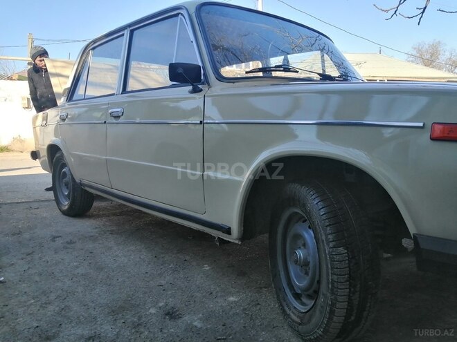 LADA (VAZ) 2106 1981, 150,000 km - 1.5 l - Şamaxı