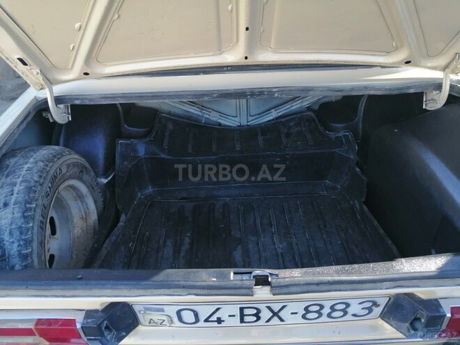 LADA (VAZ) 2106 1981, 150,000 km - 1.5 l - Şamaxı