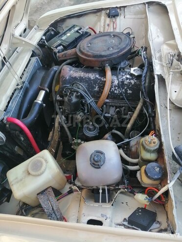 LADA (VAZ) 2106 1981, 150,000 km - 1.5 l - Şamaxı