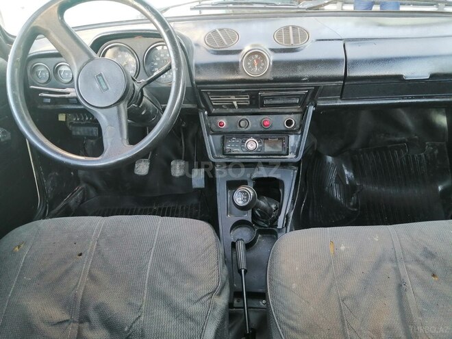 LADA (VAZ) 2106 1981, 150,000 km - 1.5 l - Şamaxı