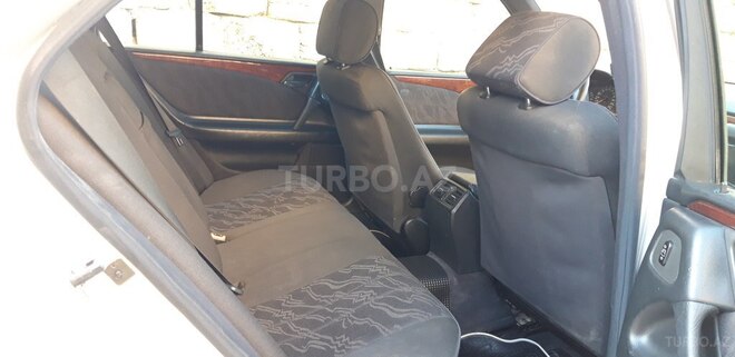 Mercedes E 240 1998, 411,673 km - 2.4 л - Bakı