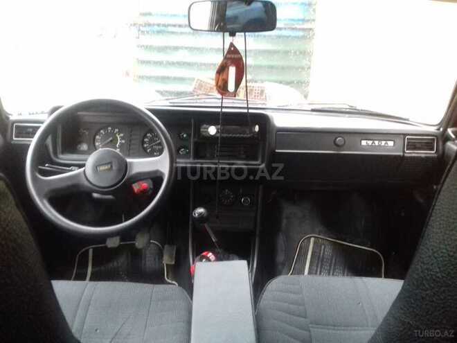 LADA (VAZ) 2107 2006, 283,000 km - 1.6 l - Bakı