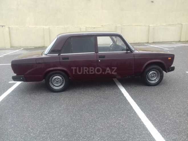 LADA (VAZ) 2107 2006, 283,000 km - 1.6 l - Bakı