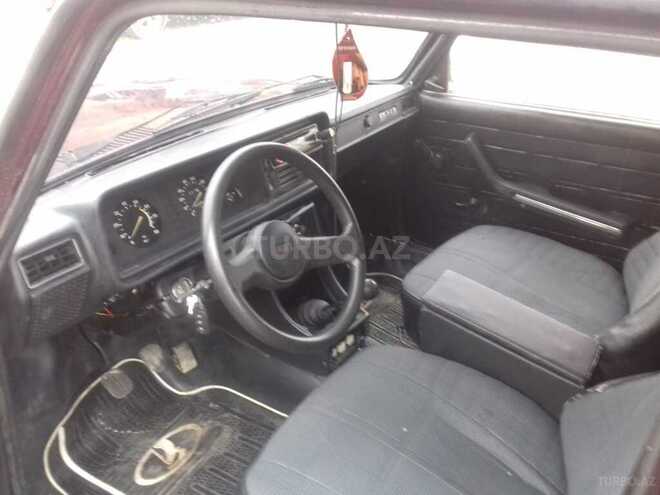 LADA (VAZ) 2107 2006, 283,000 km - 1.6 l - Bakı