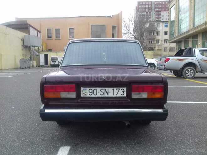 LADA (VAZ) 2107 2006, 283,000 km - 1.6 l - Bakı