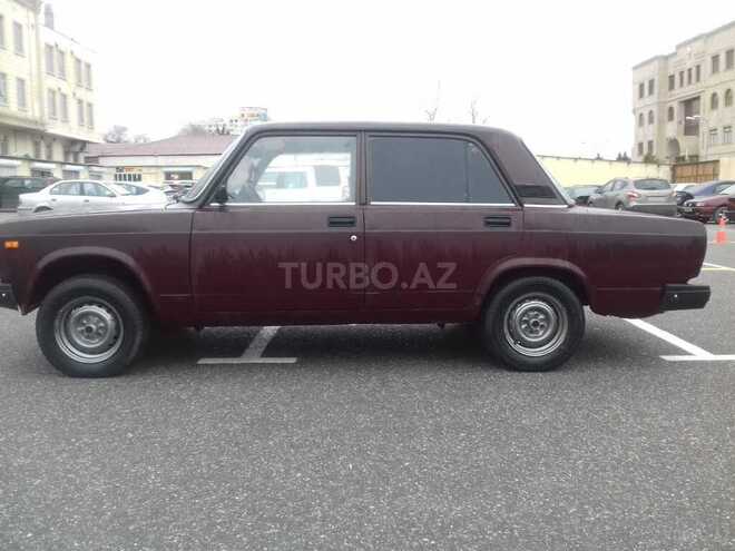LADA (VAZ) 2107 2006, 283,000 km - 1.6 l - Bakı