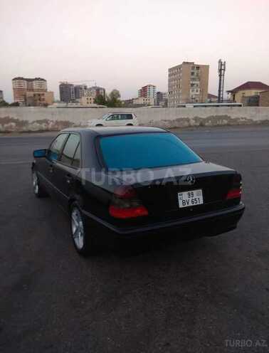 Mercedes C 230 1998, 300,000 km - 2.3 l - Bakı
