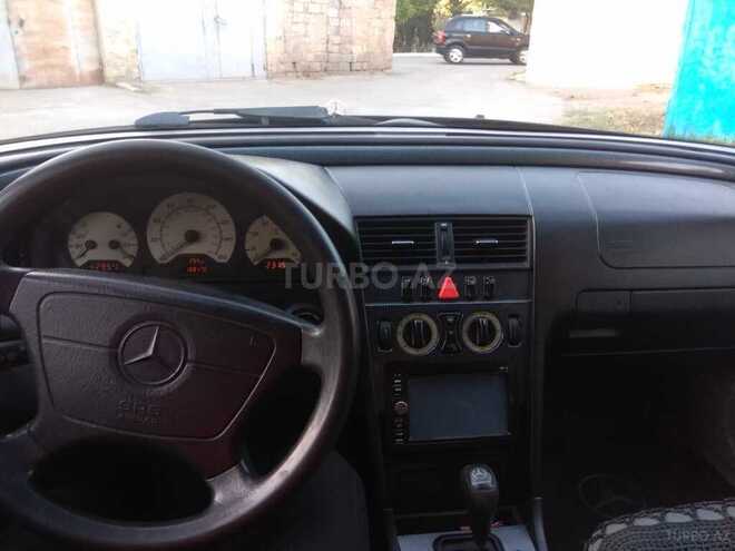 Mercedes C 230 1998, 300,000 km - 2.3 l - Bakı