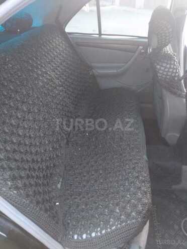 Mercedes C 230 1998, 300,000 km - 2.3 l - Bakı