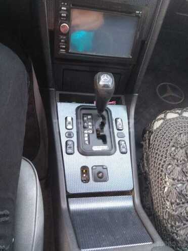 Mercedes C 230 1998, 300,000 km - 2.3 l - Bakı