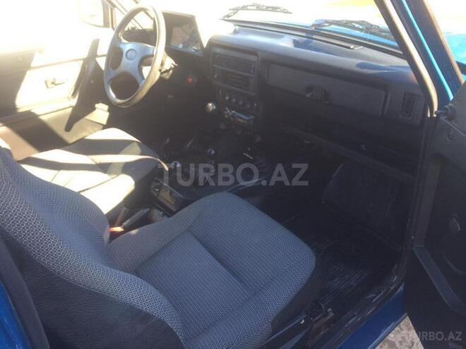 LADA (VAZ) Niva 2015, 111,720 km - 1.7 л - Sumqayıt