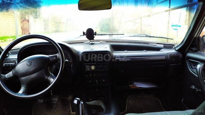 GAZ 3110 2002, 111,600 km - 2.0 l - Bakı
