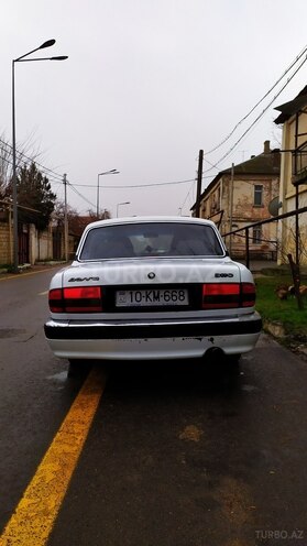 GAZ 3110 2002, 111,600 km - 2.0 l - Bakı