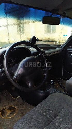 GAZ 3110 2002, 111,600 km - 2.0 l - Bakı