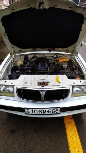 GAZ 3110 2002, 111,600 km - 2.0 l - Bakı