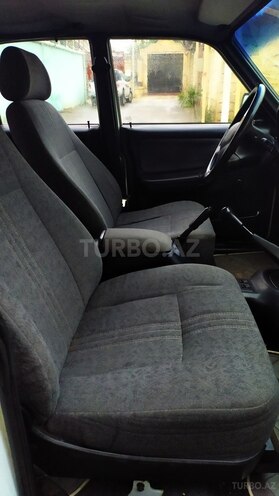 GAZ 3110 2002, 111,600 km - 2.0 l - Bakı