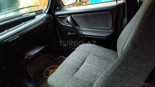 GAZ 3110 2002, 111,600 km - 2.0 l - Bakı
