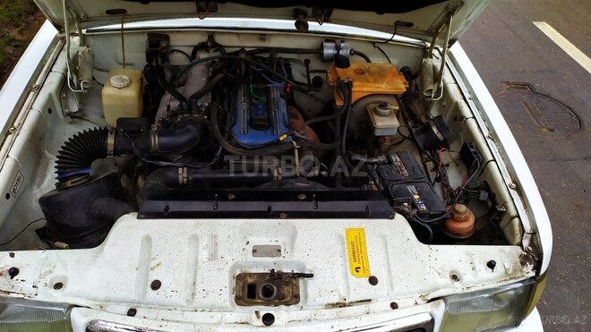 GAZ 3110 2002, 111,600 km - 2.0 l - Bakı