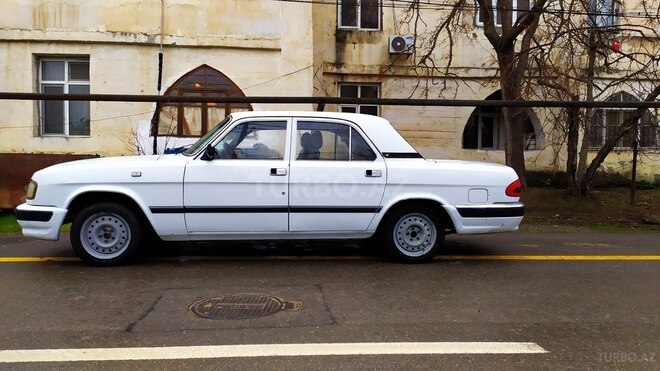 GAZ 3110 2002, 111,600 km - 2.0 l - Bakı