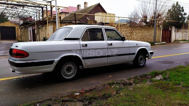 GAZ 3110 2002, 111,600 km - 2.0 l - Bakı