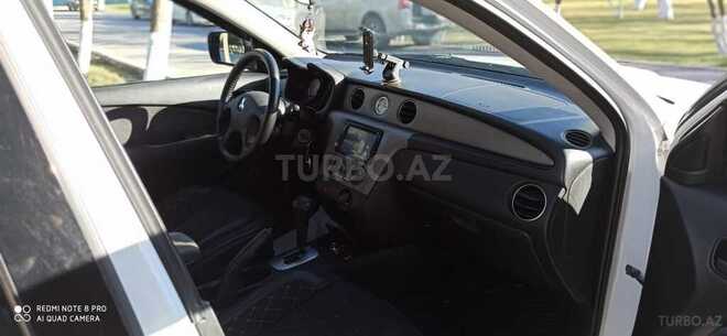 Mitsubishi Outlander 2003, 198,000 km - 2.5 l - Bakı