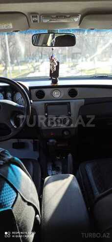 Mitsubishi Outlander 2003, 198,000 km - 2.5 l - Bakı
