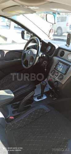 Mitsubishi Outlander 2003, 198,000 km - 2.5 l - Bakı