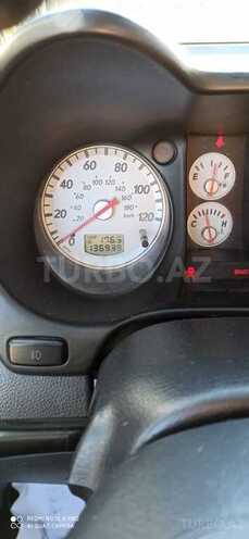 Mitsubishi Outlander 2003, 198,000 km - 2.5 l - Bakı